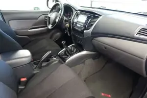 Fiat Fullback Bild 11