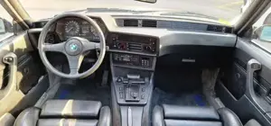 BMW 635 Bild 6