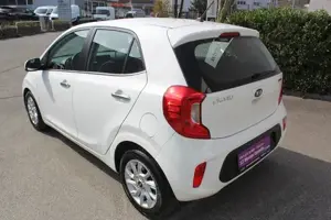 Kia Picanto Bild 9