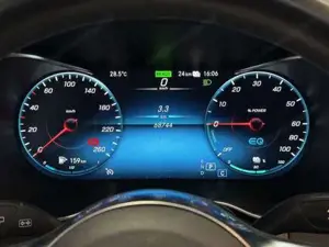 Mercedes-Benz GLC Bild 17