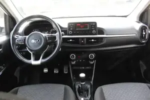 Kia Picanto Bild 4