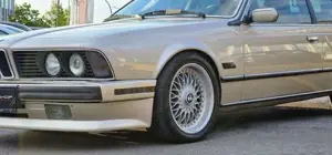 BMW 635 Bild 3