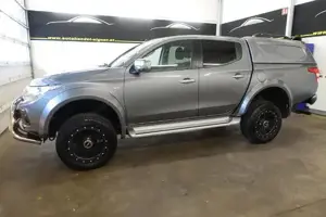 Fiat Fullback Bild 18