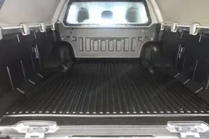 Fiat Fullback Bild 19