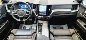 Volvo XC60 Bild 11