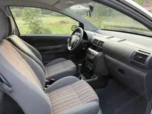 Vw Fox NUR 53.000 KM TÜV NEU 1.Besitz Bild 5