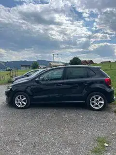 VW Polo Bild 5