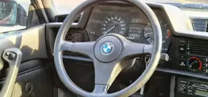 BMW 635 Bild 8