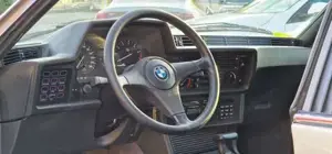 BMW 635 Bild 7