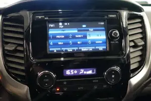 Fiat Fullback Bild 7