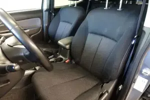 Fiat Fullback Bild 6