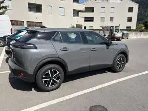 Peugeot 2008 Bild 3