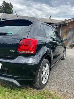 VW Polo Bild 7