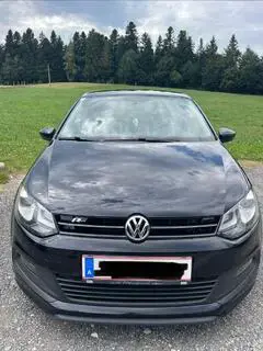 VW Polo Bild 2