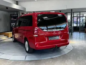 Mercedes-Benz V 220 Bild 11