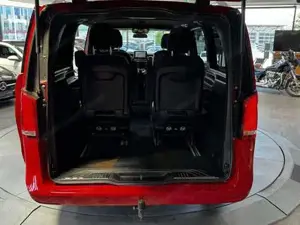 Mercedes-Benz V 220 Bild 20