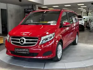 Mercedes-Benz V 220