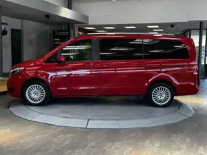 Mercedes-Benz V 220 Bild 3
