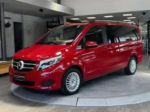Mercedes-Benz V 220 Bild 2