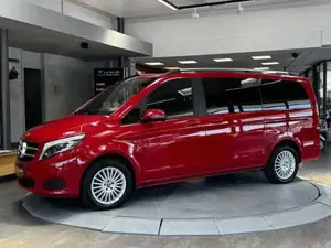 Mercedes-Benz V 220 Bild 5