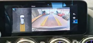 Mercedes-Benz EQA Bild 16