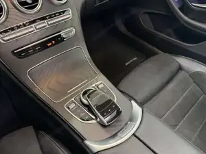 Mercedes-Benz C 300 Bild 15