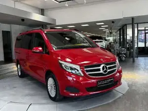 Mercedes-Benz V 220 Bild 14