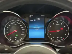 Mercedes-Benz C 300 Bild 14