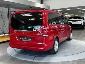 Mercedes-Benz V 220 Bild 10