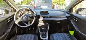 Mazda 2 G75 Emotion Bild 3