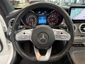 Mercedes-Benz C 300 Bild 13