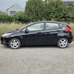Ford Fiesta | 2016 Baujahr | 68.000 km | TÜV bis 11 26 Bild 6