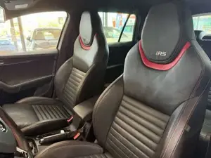 Skoda Octavia Bild 16