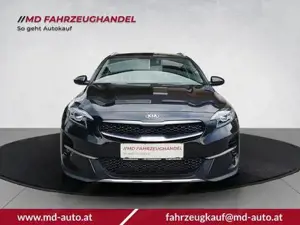 Kia XCeed 1.0 TGDI Silber 88 kW (120 PS), Schaltgetriebe,...