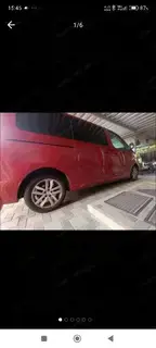 Peugeot Traveller Bild 2