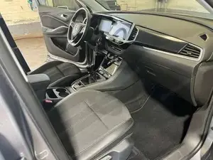 Opel Grandland Bild 16