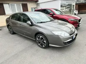 Renault Laguna Bild 5
