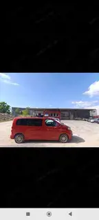 Peugeot Traveller Bild 3