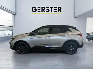Opel Grandland Bild 3