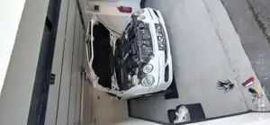 Tausche Mercedes CL 500 gegen Transporter (T5 udgl.) Bild 2