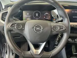 Opel Grandland Bild 9