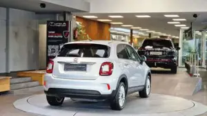 Fiat 500X Bild 9
