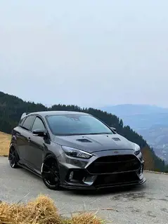 Ford Focus Bild 6