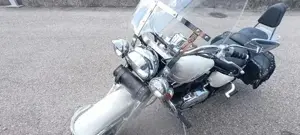 Kawasaki VN 800 A   Zuverlässiger Cruiser-Klassiker im Top-Zustand (Nur 23.708 km!)  Bild 5
