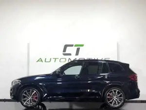 BMW X3 Bild 4