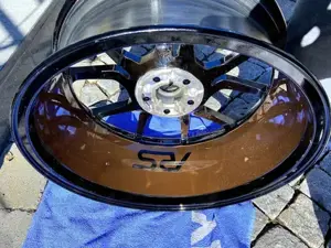 Ford Focus Bild 2