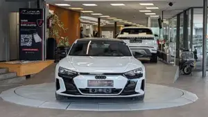 Audi e-tron Bild 2