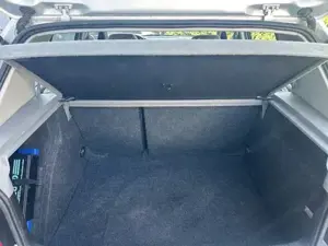 Volkswagen Golf 4  Bild 7