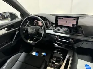 Audi Q5 Bild 6