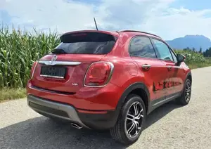 Fiat 500X Bild 6